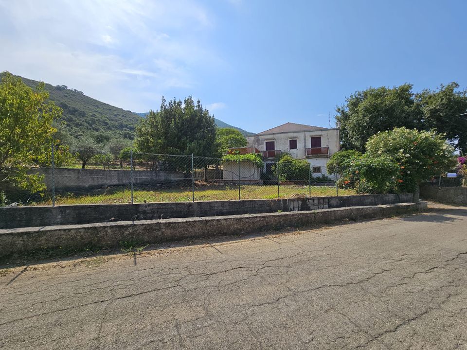 Villa i Collesano, Palermo - bilde 2